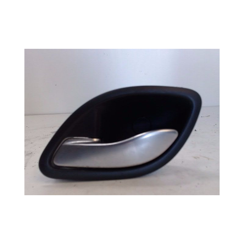 POIGNEE INTERIEURE PORTE AVANT GAUCHE RENAULT LAGUNA II 2005-2007