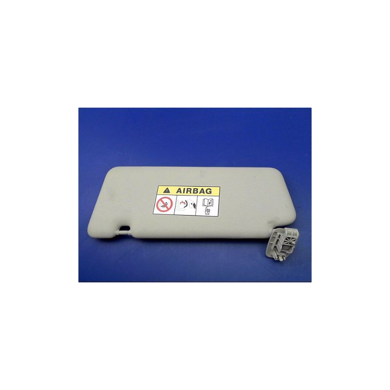 PARE-SOLEIL DROIT RENAULT CLIO IV PH2 16-20