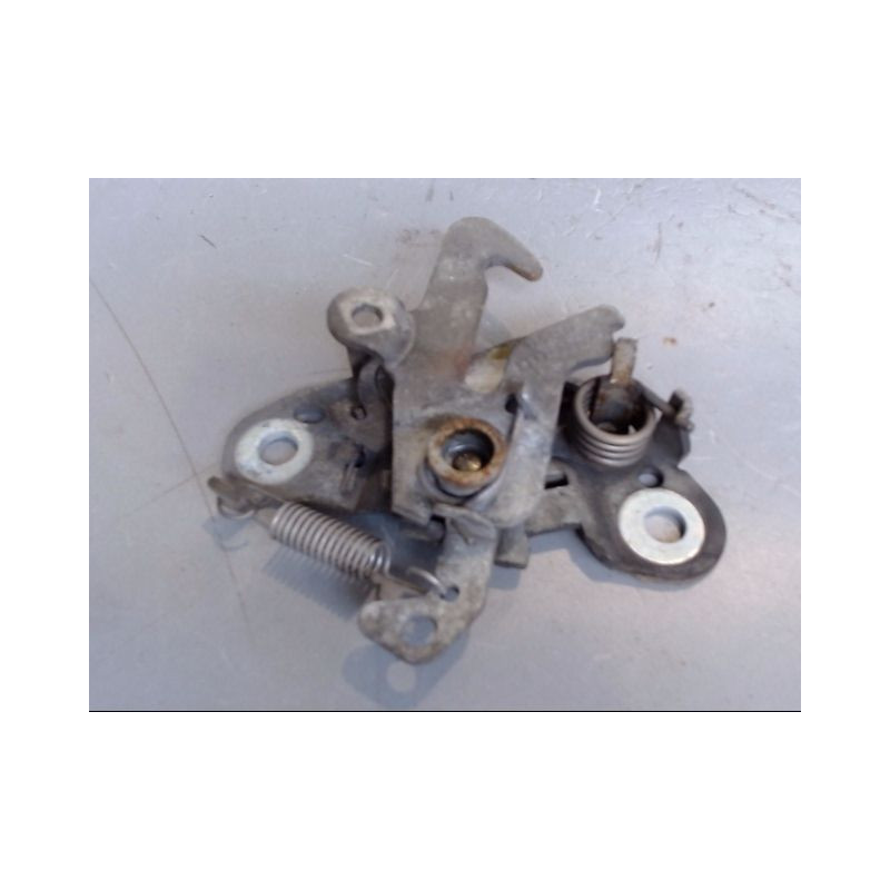 SERRURE CAPOT PEUGEOT 807