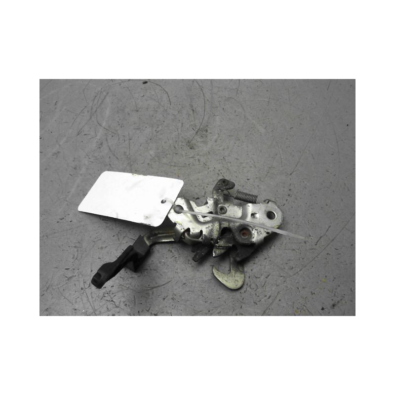 SERRURE CAPOT PEUGEOT 207 2006-2013