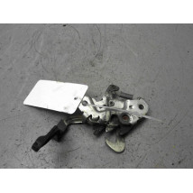 SERRURE CAPOT PEUGEOT 207 2006-2013