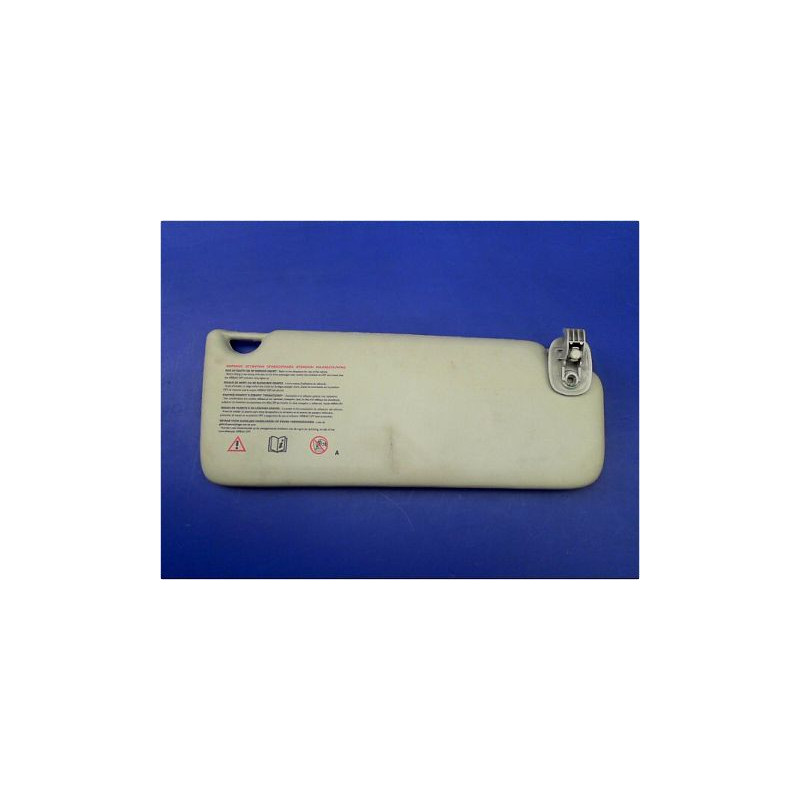 PARE-SOLEIL DROIT RENAULT TWINGO II 2009-