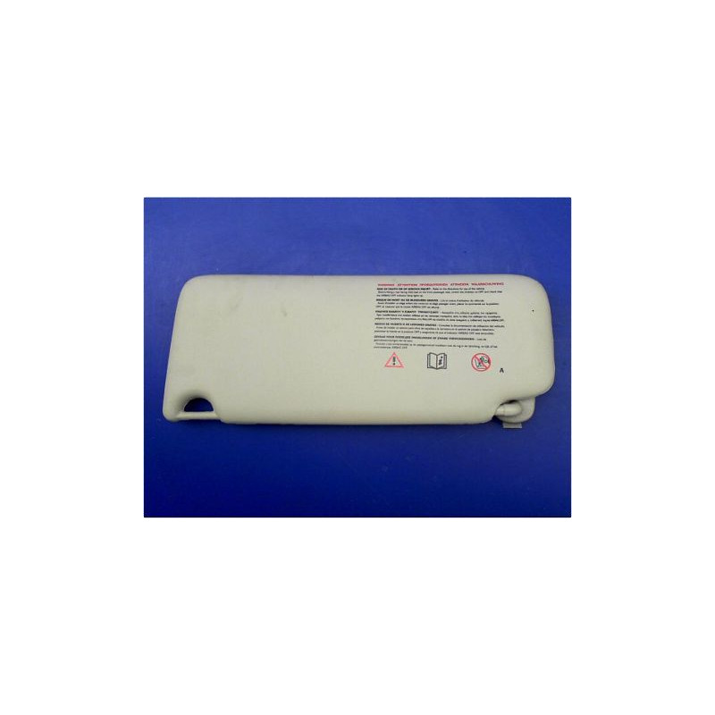 PARE-SOLEIL DROIT RENAULT TWINGO II 2009-