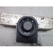 COMMANDE RETROVISSEUR EXTERIEUR ELECTRIQUE OPEL ZAFIRA