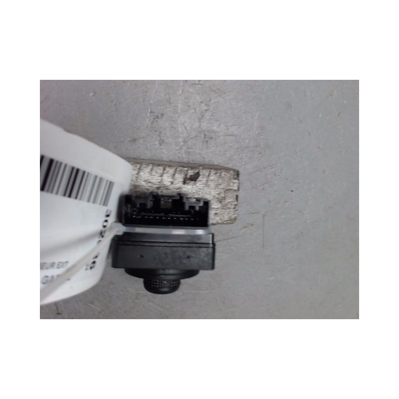 COMMANDE RETROVISSEUR EXTERIEUR ELECTRIQUE OPEL ZAFIRA