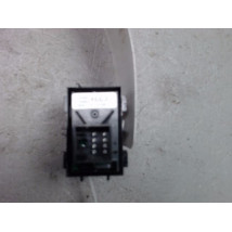 INTERIEUR COMMANDE FREIN A MAIN OPEL ZAFIRA