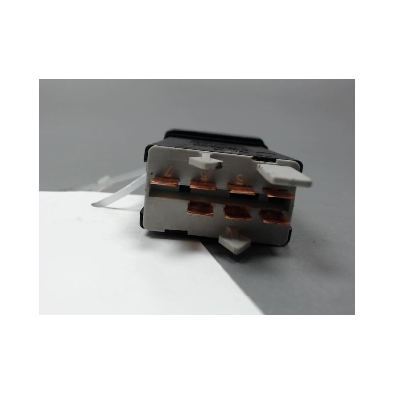 BOUTON DE WARNING VOLKSWAGEN GOLF IV 98-2004
