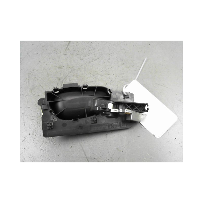 POIGNEE INTERIEURE PORTE AVANT GAUCHE PEUGEOT 307 SW Phase 1 2002-2005