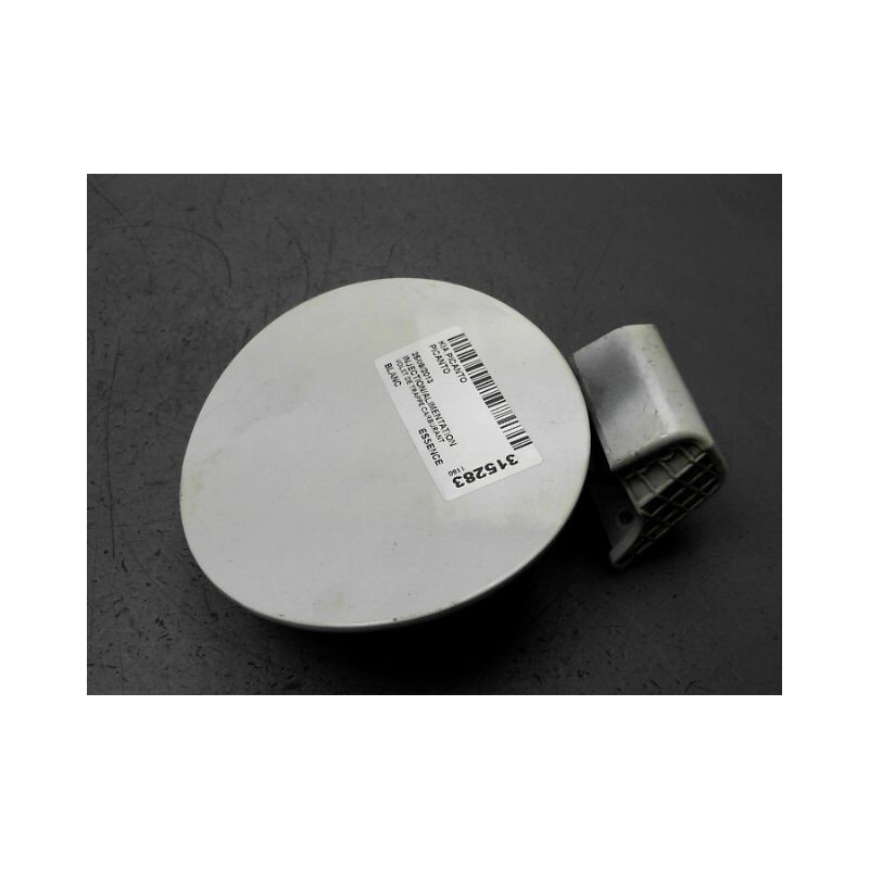 VOLET DE TRAPPE CARBURANT KIA PICANTO