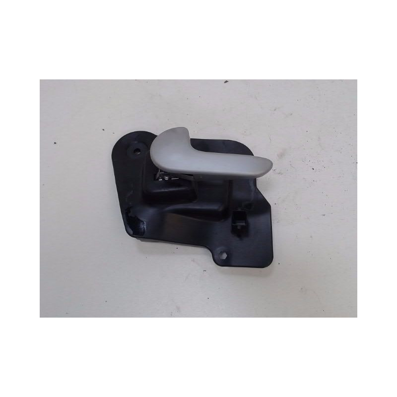 POIGNEE INTERIEURE PORTE ARRIERE GAUCHE OPEL MERIVA 2003-2005