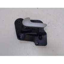 POIGNEE INTERIEURE PORTE ARRIERE GAUCHE OPEL MERIVA 2003-2005