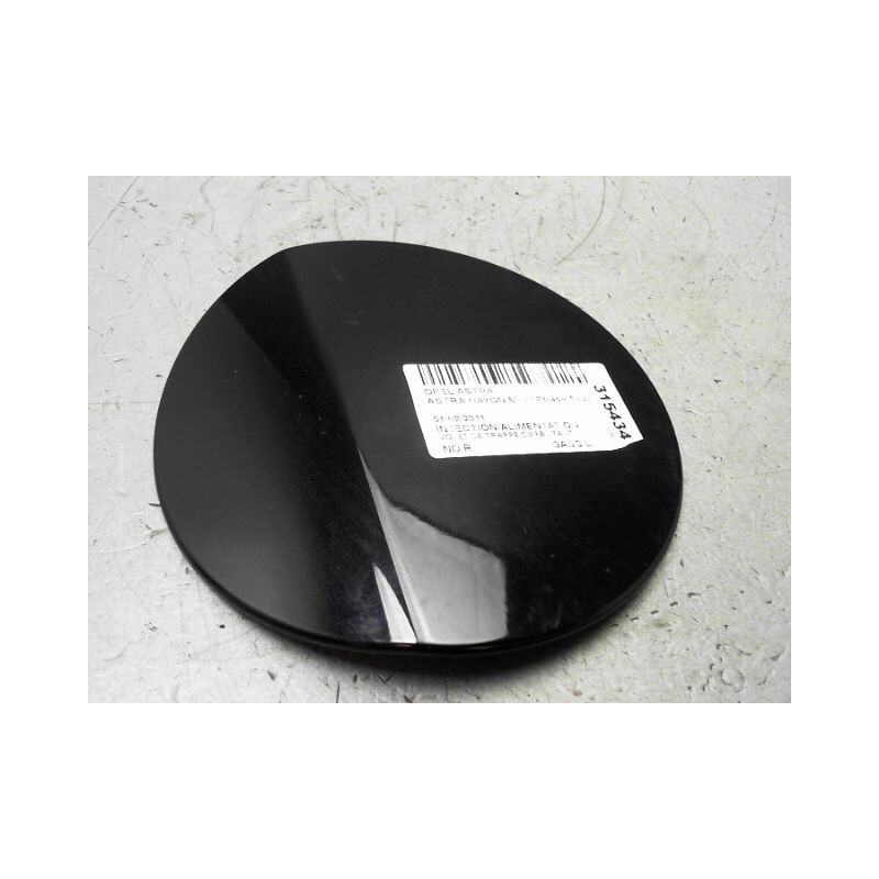 VOLET DE TRAPPE CARBURANT OPEL ASTRA IV Phase 1 (J) 2010-2012