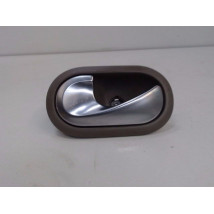POIGNEE INTERIEURE PORTE ARRIERE GAUCHE RENAULT CLIO III 2005-