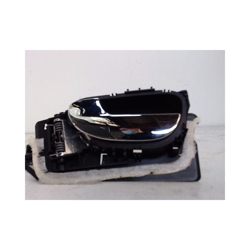 POIGNEE INTERIEURE PORTE ARRIERE GAUCHE PEUGEOT 307 SW 02-05
