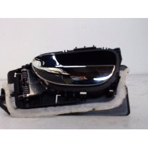 POIGNEE INTERIEURE PORTE ARRIERE GAUCHE PEUGEOT 307 SW 02-05