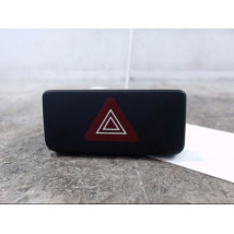 BOUTON DE WARNING NISSAN PIXO