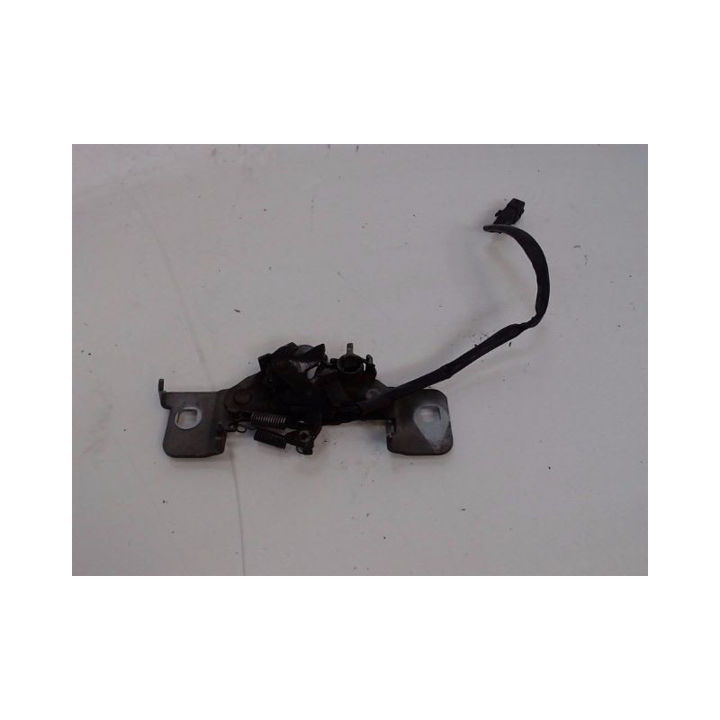 SERRURE CAPOT CITROEN XSARA