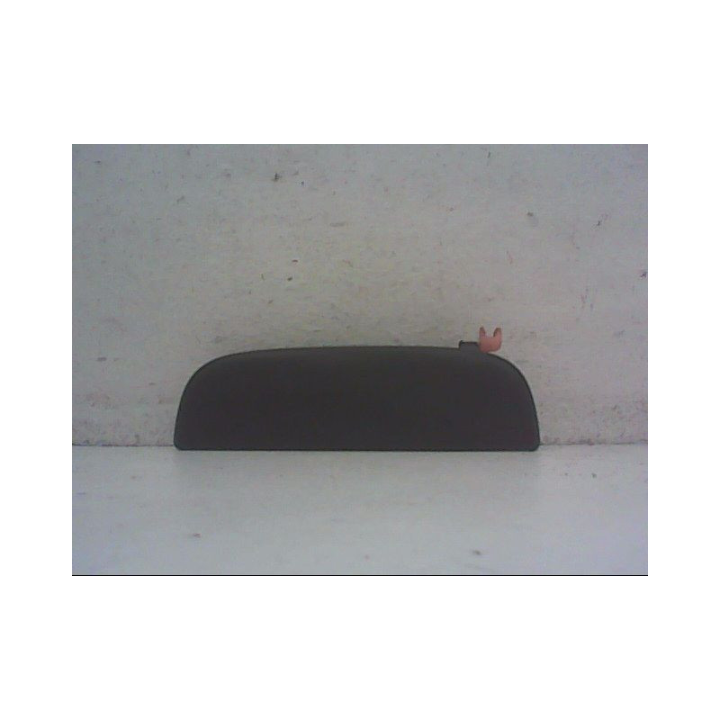 POIGNEE EXTERIEURE PORTE ARRIERE GAUCHE SUZUKI WAGON-R