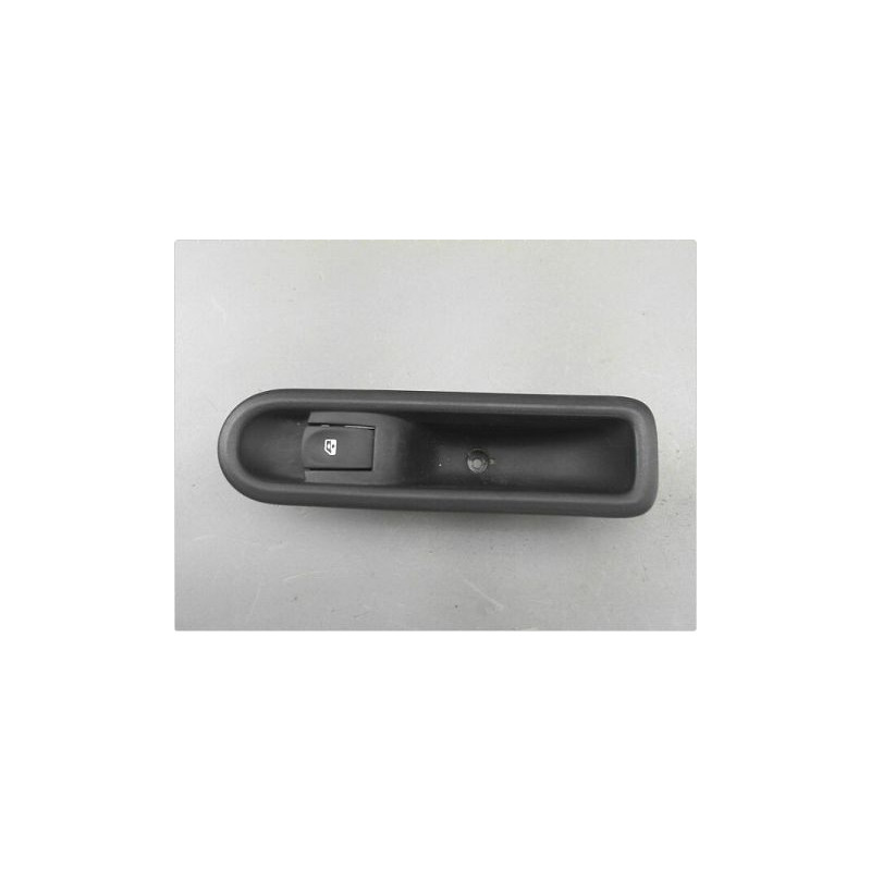 COMMANDE LEVE-GLACE PORTE ARG RENAULT CLIO III PH.2 ESTATE 09-14