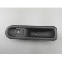 COMMANDE LEVE-GLACE PORTE ARG RENAULT CLIO III PH.2 ESTATE 09-14