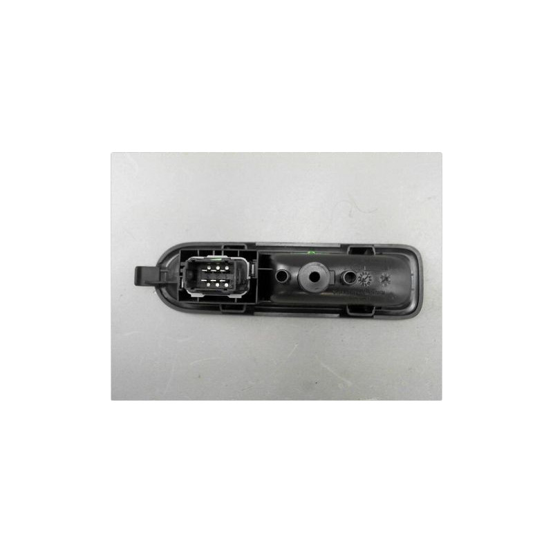 COMMANDE LEVE-GLACE PORTE ARG RENAULT CLIO III PH.2 ESTATE 09-14