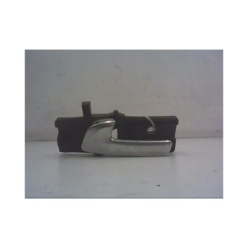 POIGNEE INTERIEURE PORTE AVANT GAUCHE ALFA ROMEO 159