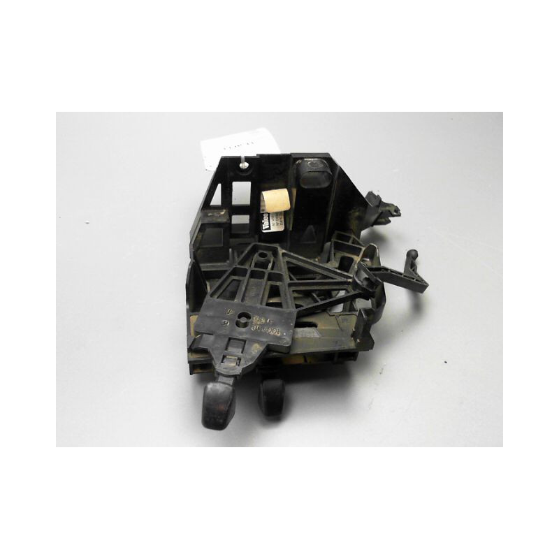 COMMANDE DE CHAUFFAGE CITROEN SAXO Phase 2 1999-2004