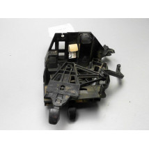 COMMANDE DE CHAUFFAGE CITROEN SAXO Phase 2 1999-2004