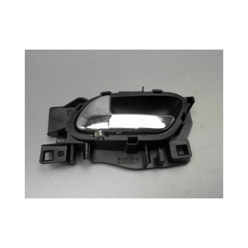POIGNEE INTERIEURE PORTE AVANT GAUCHE PEUGEOT 308 SW I Phase 1 2008-2011