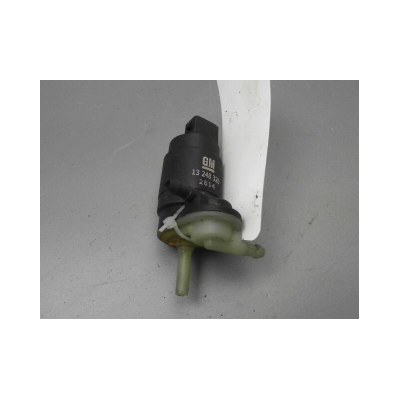 POMPE LAVE-GLACE AVANT OPEL CORSA III Phase 1 (C) 2000-2003