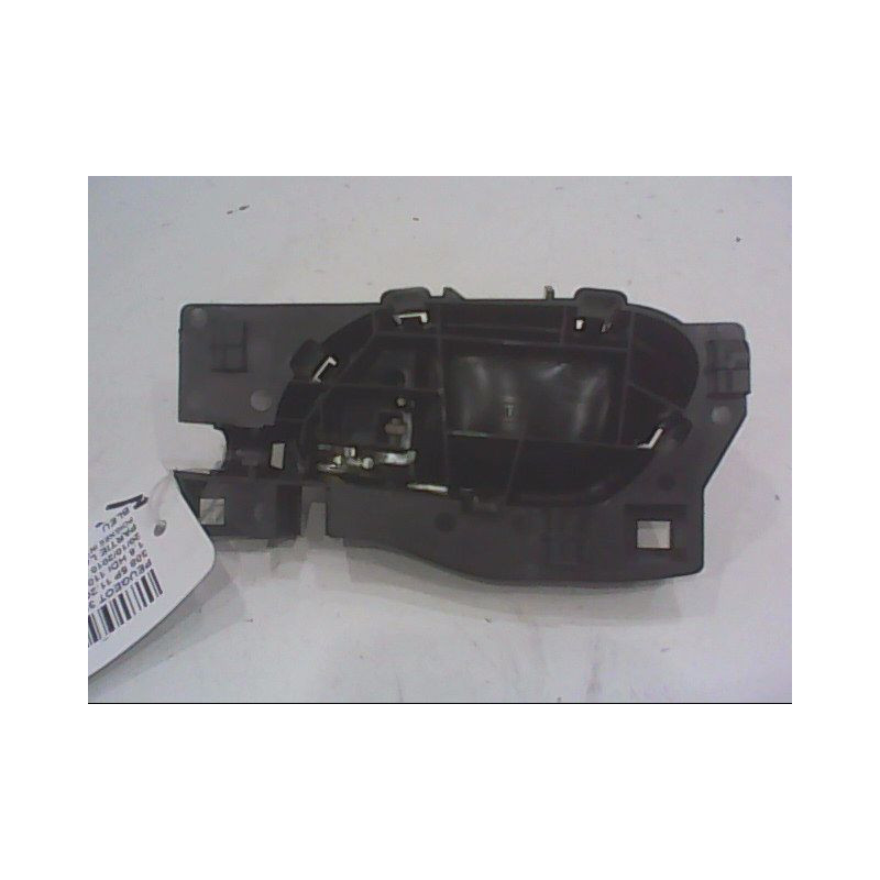 POIGNEE INTERIEURE PORTE AVANT DROIT PEUGEOT 308 2009-