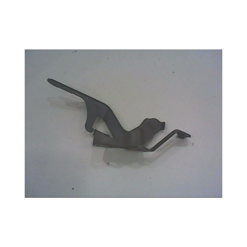 COMPAS GAUCHE CAPOT TOYOTA COROLLA VERSO 2007-