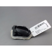 POIGNEE INTERIEURE PORTE AVANT GAUCHE PEUGEOT 206 1998-2009