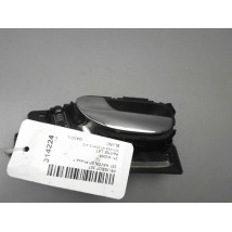 POIGNEE INTERIEURE PORTE AVANT GAUCHE PEUGEOT 307