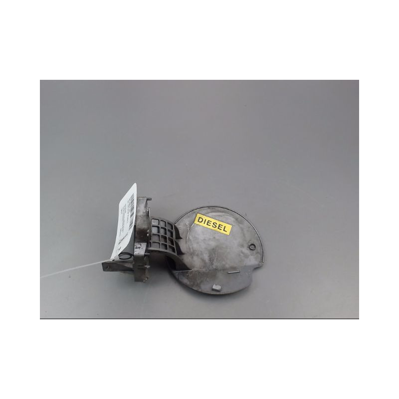 VOLET DE TRAPPE CARBURANT PEUGEOT 307 Phase 1 2001-2005