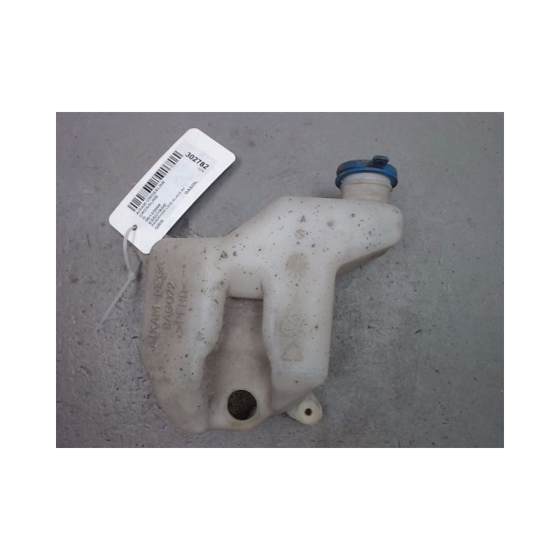 RESERVOIR LAVE-GLACE AVANT AIXAM CROSSLINE