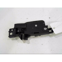 POIGNEE INTERIEURE PORTE AVANT DROIT FORD MONDEO