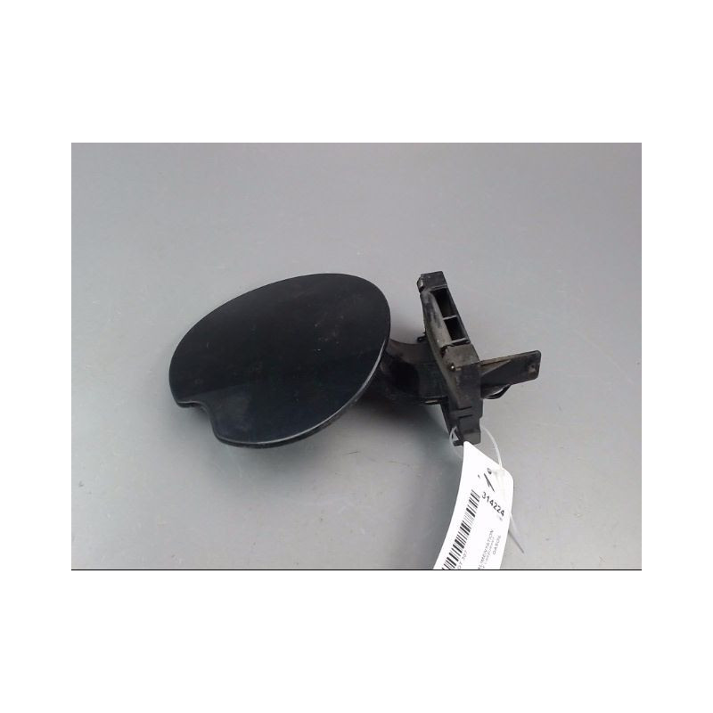 VOLET DE TRAPPE CARBURANT PEUGEOT 307