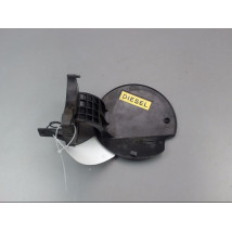 VOLET DE TRAPPE CARBURANT PEUGEOT 307