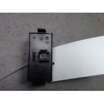 BOUTON DE WARNING RENAULT MEGANE III 2008-