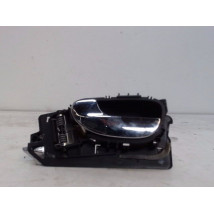 POIGNEE INTERIEURE PORTE AVANT GAUCHE PEUGEOT 307 2001-2005