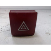 BOUTON DE WARNING PEUGEOT 206+ 2009-