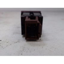BOUTON DE WARNING PEUGEOT 206+ 2009-