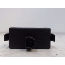 BOUTON DE WARNING RENAULT CLIO