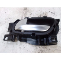 POIGNEE INTERIEURE PORTE AVANT GAUCHE PEUGEOT 208