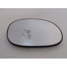 GLACE RETROVISEUR EXT D PEUGEOT 206