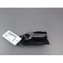 POIGNEE INTERIEURE PORTE AVANT GAUCHE PEUGEOT 307 Phase 1 2001-2005