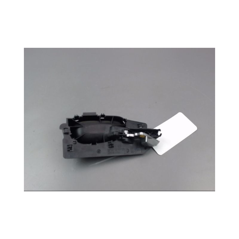 POIGNEE INTERIEURE PORTE AVANT GAUCHE PEUGEOT 307 Phase 1 2001-2005