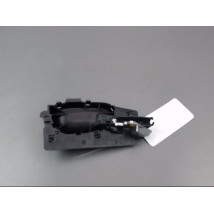 POIGNEE INTERIEURE PORTE AVANT GAUCHE PEUGEOT 307 Phase 1 2001-2005