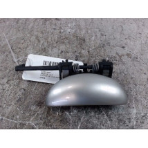 POIGNEE EXTERIEURE PORTE AVANT DROIT PEUGEOT 206 3P